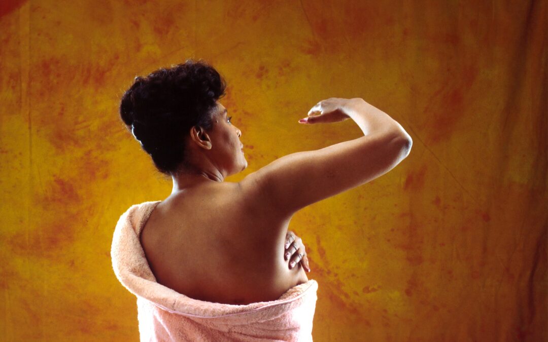 Breast Health for Black Women in America